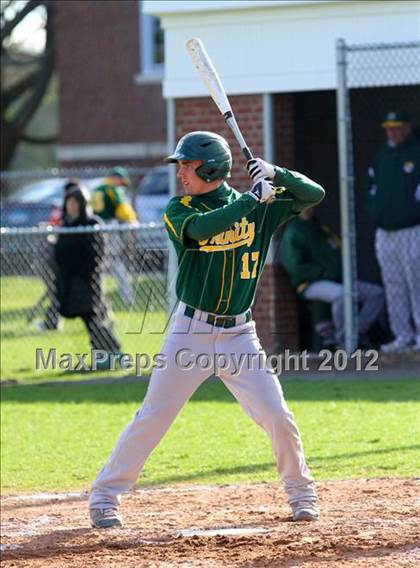 Thumbnail 1 in Trinity Catholic @ Ridgefield photogallery.