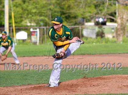 Thumbnail 3 in Trinity Catholic @ Ridgefield photogallery.