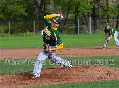 Thumbnail 3 in Trinity Catholic @ Ridgefield photogallery.