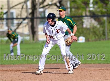 Thumbnail 1 in Trinity Catholic @ Ridgefield photogallery.