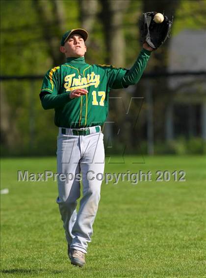 Thumbnail 3 in Trinity Catholic @ Ridgefield photogallery.