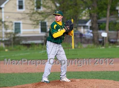 Thumbnail 2 in Trinity Catholic @ Ridgefield photogallery.