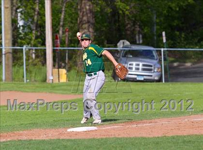 Thumbnail 2 in Trinity Catholic @ Ridgefield photogallery.
