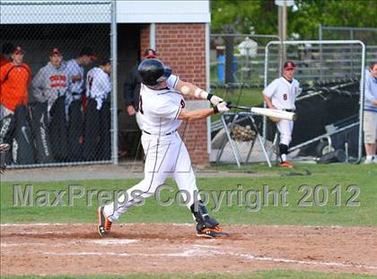 Thumbnail 3 in Trinity Catholic @ Ridgefield photogallery.