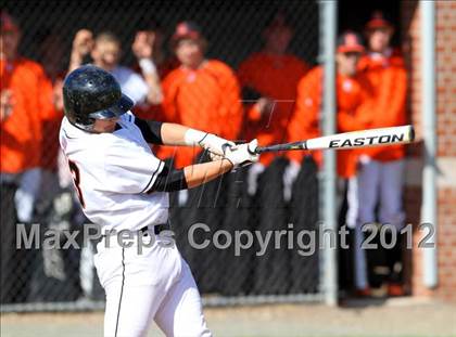 Thumbnail 3 in Trinity Catholic @ Ridgefield photogallery.