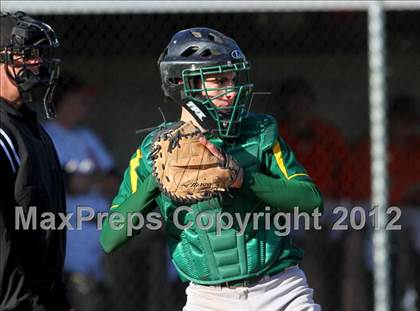 Thumbnail 1 in Trinity Catholic @ Ridgefield photogallery.
