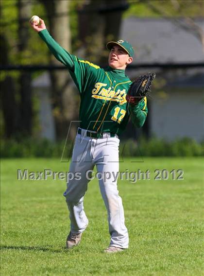Thumbnail 3 in Trinity Catholic @ Ridgefield photogallery.