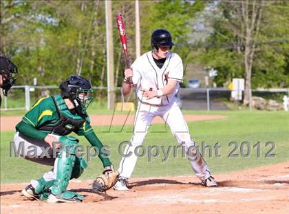 Thumbnail 3 in Trinity Catholic @ Ridgefield photogallery.