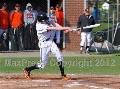 Thumbnail 3 in Trinity Catholic @ Ridgefield photogallery.