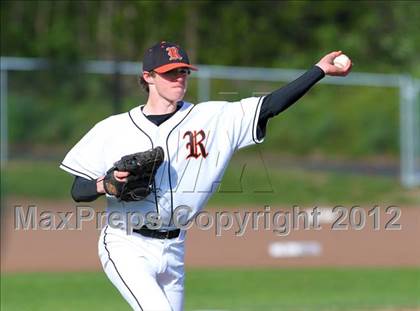 Thumbnail 2 in Trinity Catholic @ Ridgefield photogallery.
