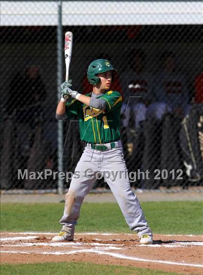 Thumbnail 1 in Trinity Catholic @ Ridgefield photogallery.