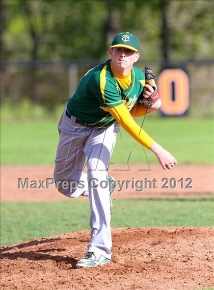 Thumbnail 1 in Trinity Catholic @ Ridgefield photogallery.