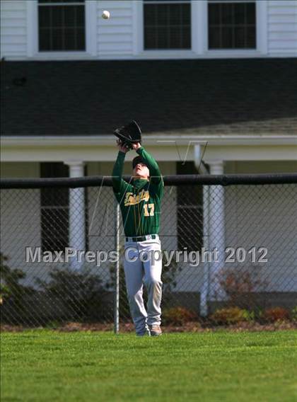 Thumbnail 1 in Trinity Catholic @ Ridgefield photogallery.