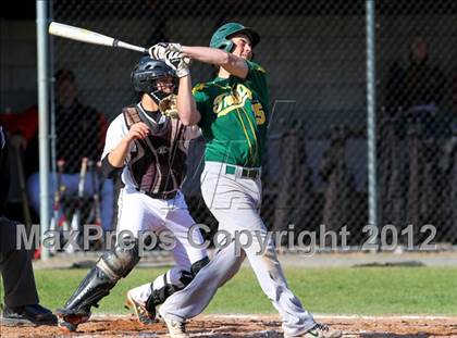 Thumbnail 3 in Trinity Catholic @ Ridgefield photogallery.