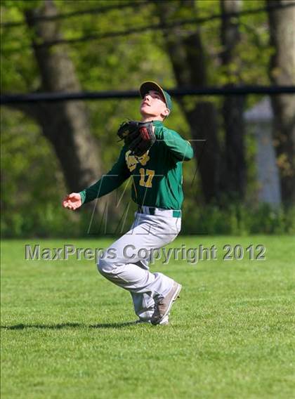 Thumbnail 2 in Trinity Catholic @ Ridgefield photogallery.
