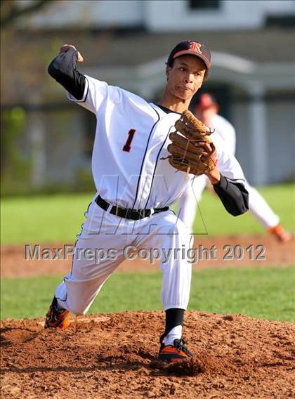 Thumbnail 1 in Trinity Catholic @ Ridgefield photogallery.