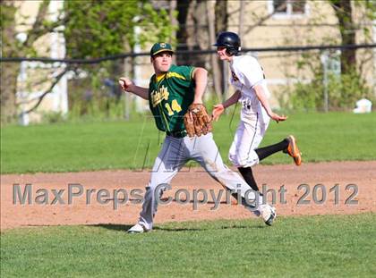 Thumbnail 3 in Trinity Catholic @ Ridgefield photogallery.