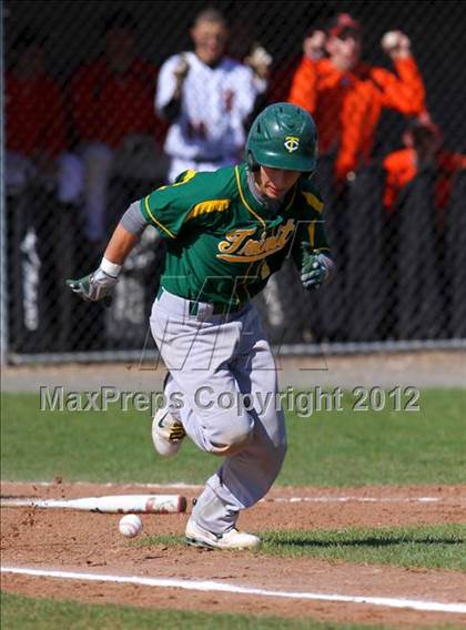 Thumbnail 3 in Trinity Catholic @ Ridgefield photogallery.