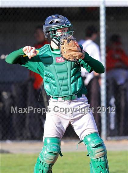 Thumbnail 3 in Trinity Catholic @ Ridgefield photogallery.