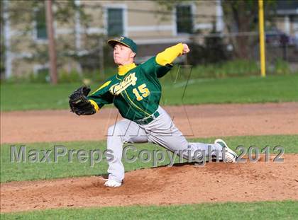 Thumbnail 1 in Trinity Catholic @ Ridgefield photogallery.