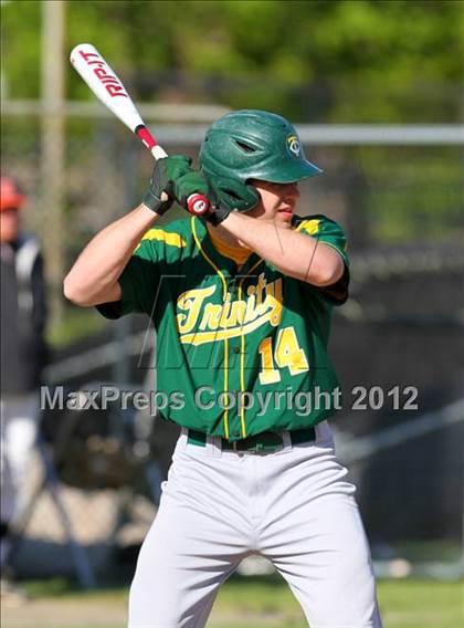 Thumbnail 1 in Trinity Catholic @ Ridgefield photogallery.