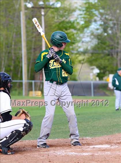 Thumbnail 2 in Trinity Catholic @ Ridgefield photogallery.