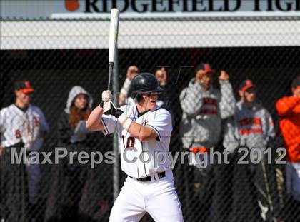 Thumbnail 2 in Trinity Catholic @ Ridgefield photogallery.