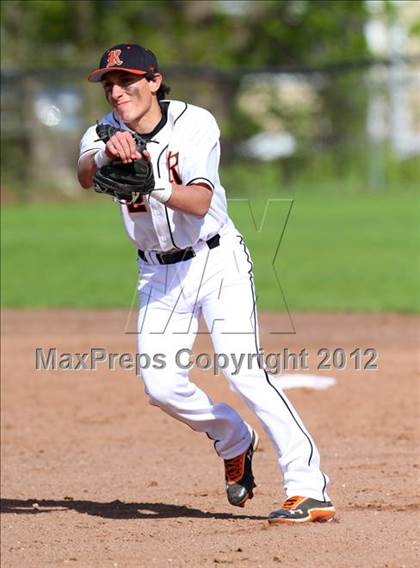 Thumbnail 3 in Trinity Catholic @ Ridgefield photogallery.