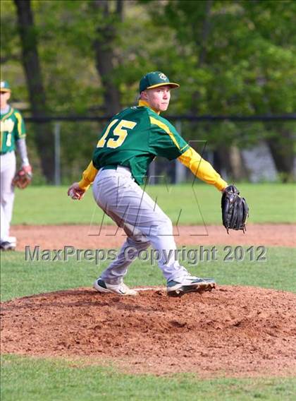 Thumbnail 2 in Trinity Catholic @ Ridgefield photogallery.