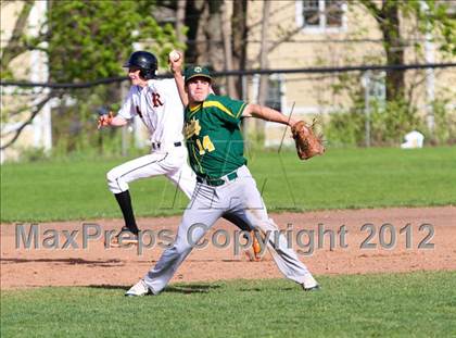 Thumbnail 1 in Trinity Catholic @ Ridgefield photogallery.
