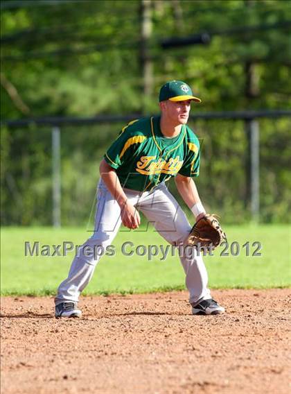 Thumbnail 2 in Trinity Catholic @ Ridgefield photogallery.