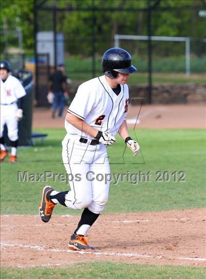 Thumbnail 1 in Trinity Catholic @ Ridgefield photogallery.