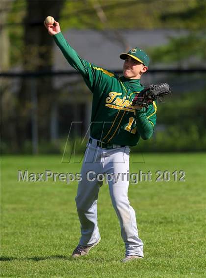 Thumbnail 1 in Trinity Catholic @ Ridgefield photogallery.