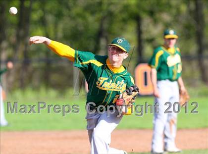 Thumbnail 2 in Trinity Catholic @ Ridgefield photogallery.