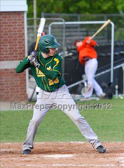 Thumbnail 1 in Trinity Catholic @ Ridgefield photogallery.