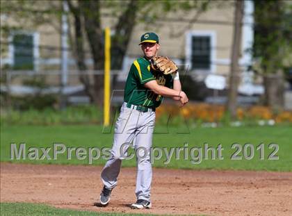 Thumbnail 1 in Trinity Catholic @ Ridgefield photogallery.