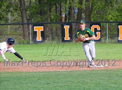 Thumbnail 1 in Trinity Catholic @ Ridgefield photogallery.