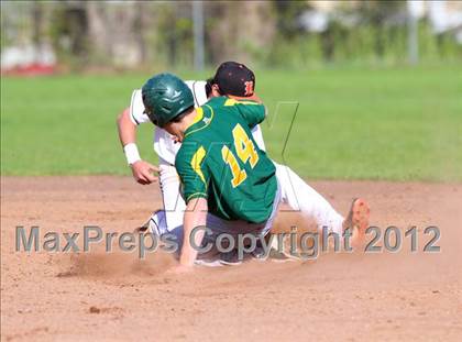 Thumbnail 1 in Trinity Catholic @ Ridgefield photogallery.