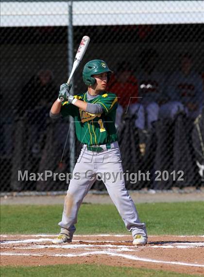Thumbnail 1 in Trinity Catholic @ Ridgefield photogallery.