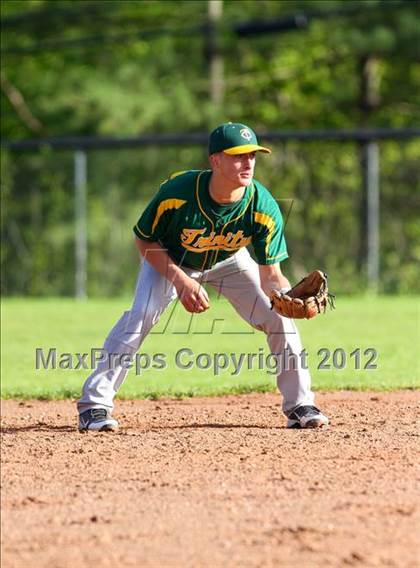 Thumbnail 1 in Trinity Catholic @ Ridgefield photogallery.