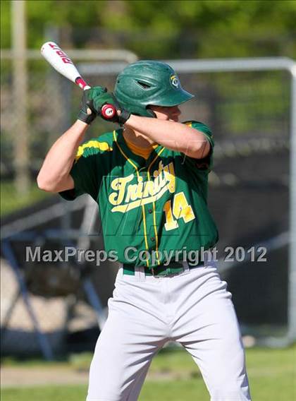 Thumbnail 1 in Trinity Catholic @ Ridgefield photogallery.