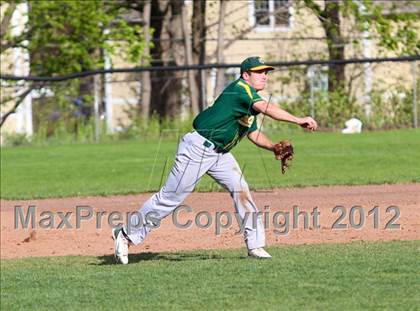 Thumbnail 3 in Trinity Catholic @ Ridgefield photogallery.