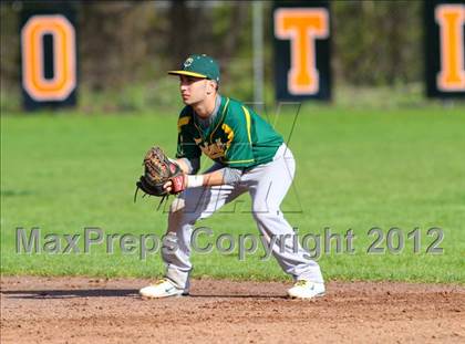 Thumbnail 1 in Trinity Catholic @ Ridgefield photogallery.