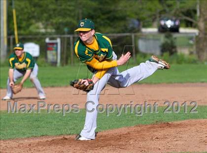 Thumbnail 1 in Trinity Catholic @ Ridgefield photogallery.