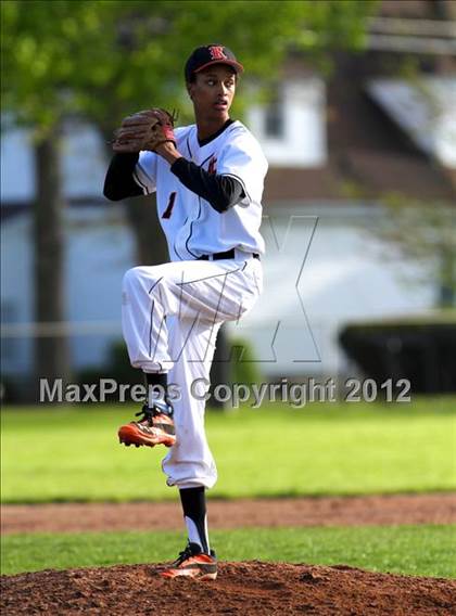 Thumbnail 3 in Trinity Catholic @ Ridgefield photogallery.