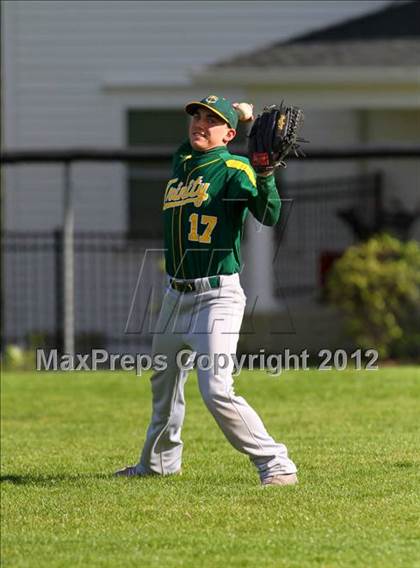 Thumbnail 1 in Trinity Catholic @ Ridgefield photogallery.