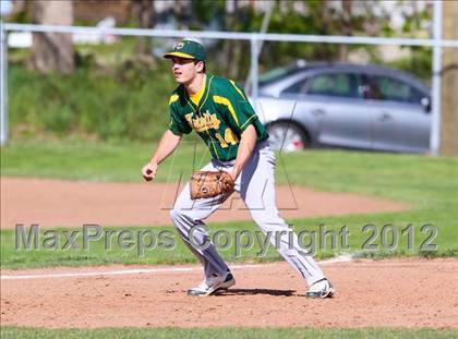 Thumbnail 1 in Trinity Catholic @ Ridgefield photogallery.