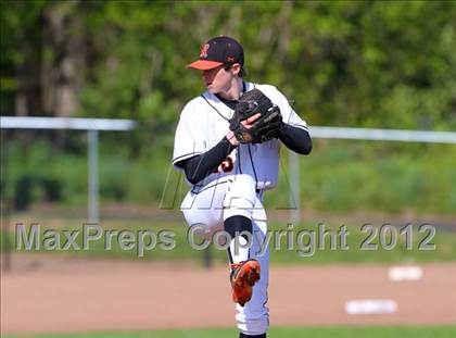 Thumbnail 1 in Trinity Catholic @ Ridgefield photogallery.