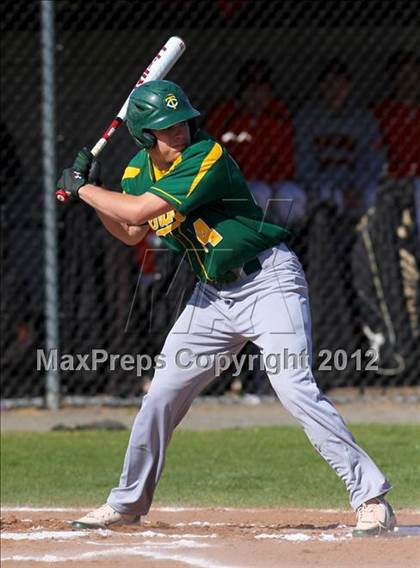 Thumbnail 1 in Trinity Catholic @ Ridgefield photogallery.