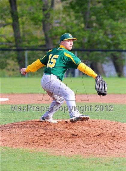 Thumbnail 1 in Trinity Catholic @ Ridgefield photogallery.